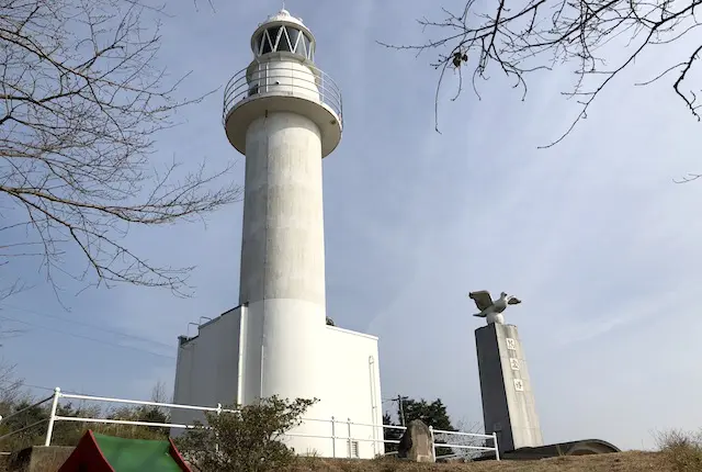 三池港灯台