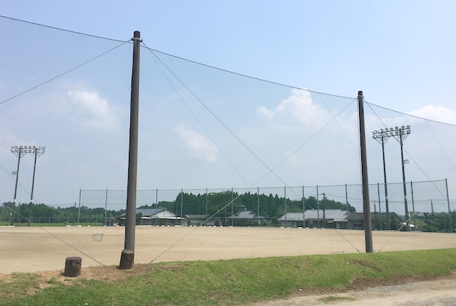 吉松スポーツ公園