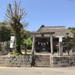 山田大王神社