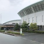 みづま総合体育館