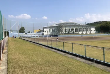 阿久根市野球場