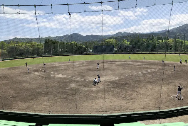 ひむかスタジアム