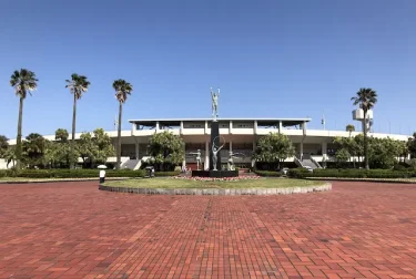 宮崎県総合運動公園