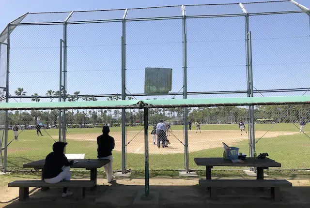 宮崎県総合運動公園運動広場