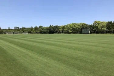 宮崎県総合運動公園 ラグビー場（宮崎市）