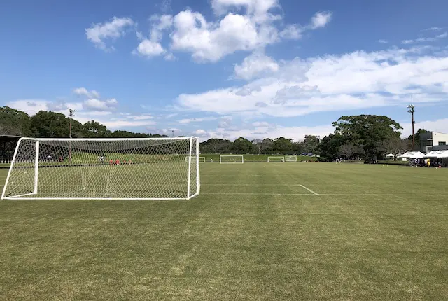 錦原運動公園