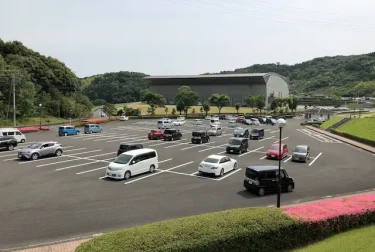 薩摩川内市総合運動公園 （鹿児島県）