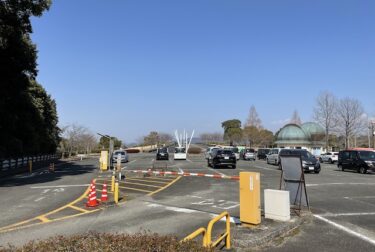 大野城いこいの森中央公園（福岡県）