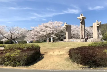 一本松公園