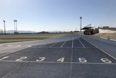 嘉島町総合運動公園（くまトヨスポーツパーク）