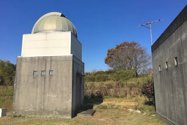 熊本県民天文台