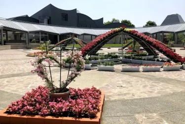 カントリーパーク（熊本県農業公園）