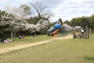 塚原古墳公園