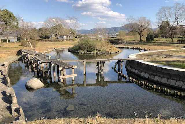 浮島周辺水辺公園