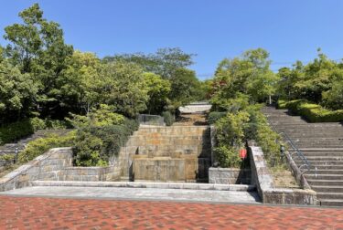 桧原運動公園（福岡市南区）