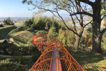 竜北公園（熊本県氷川町）