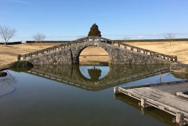 菊陽杉並木公園さんさんハス園