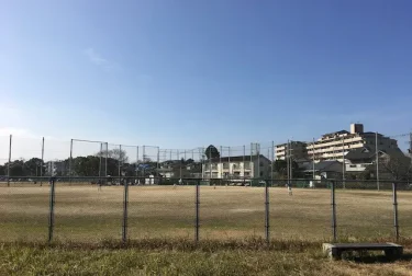 庄口公園（熊本市東区）