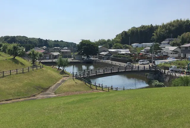 寛永堀橋