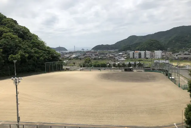 芦北町民総合センター