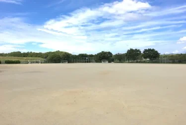 今熊公園運動施設