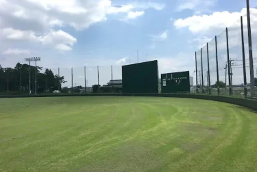 合志市総合運動公園（熊本県）