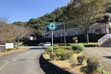 清水スポーツセンター（熊本市北区）