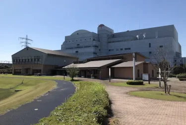 東部交流センター（熊本市東区）