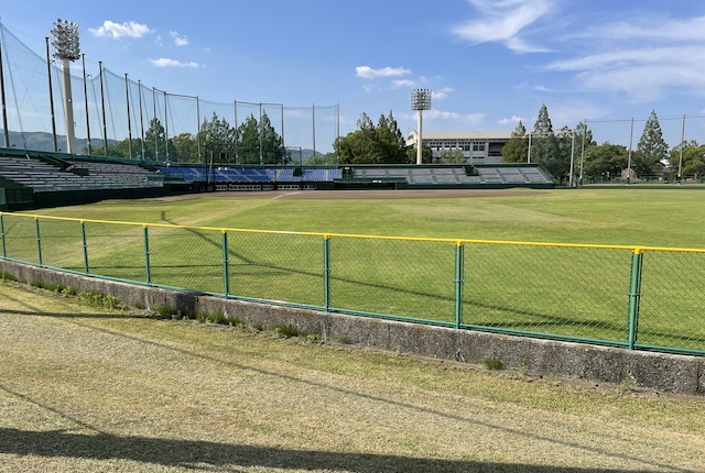 鳥栖市民球場