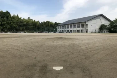 東陽スポーツセンター