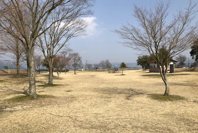 阿蘇農村公園ちびっこ広場