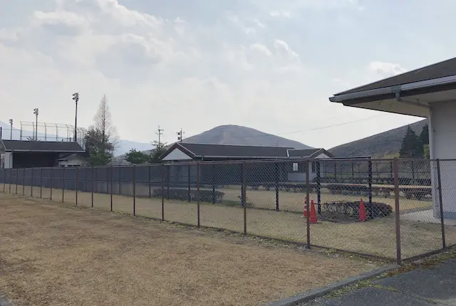 阿蘇農村公園あぴか弓道場