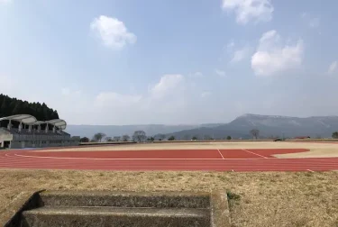 阿蘇農村公園あぴか