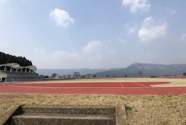 阿蘇農村公園あぴか