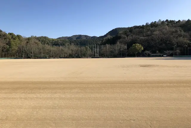 富合雁回公園