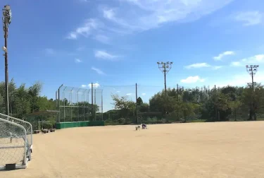 北部公園運動施設（熊本市北区）