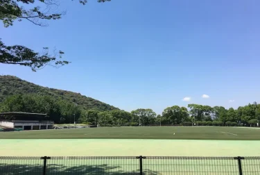 熊本県民総合運動公園スポーツ広場