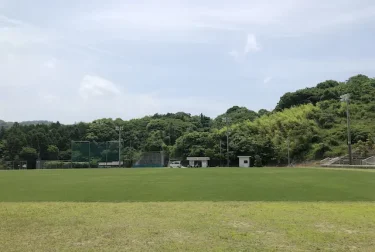 坂瀬川地区総合グラウンド