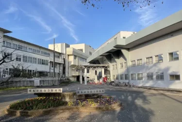 水前寺運動公園（熊本市中央区）