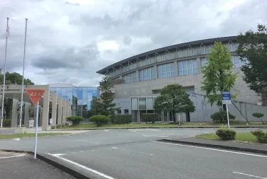 ウイングまつばせ （熊本県宇城市）