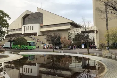 枇杷島スポーツセンター（愛知県名古屋市）