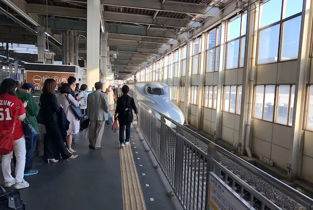 広島駅