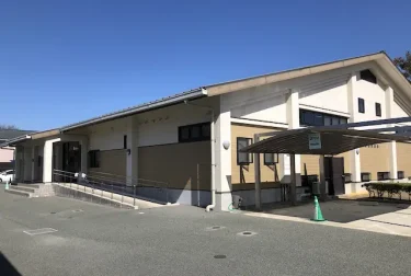 北部武道館（熊本市北区）