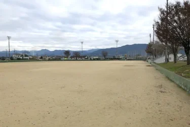 鏡総合グラウンド（熊本県八代市）