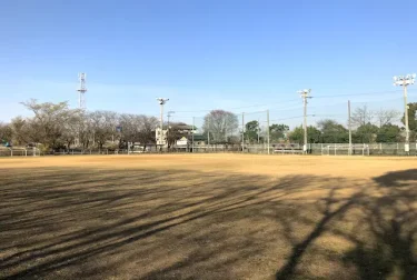 嘉島町営運動場