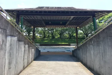 相撲場（熊本県民総合運動公園）