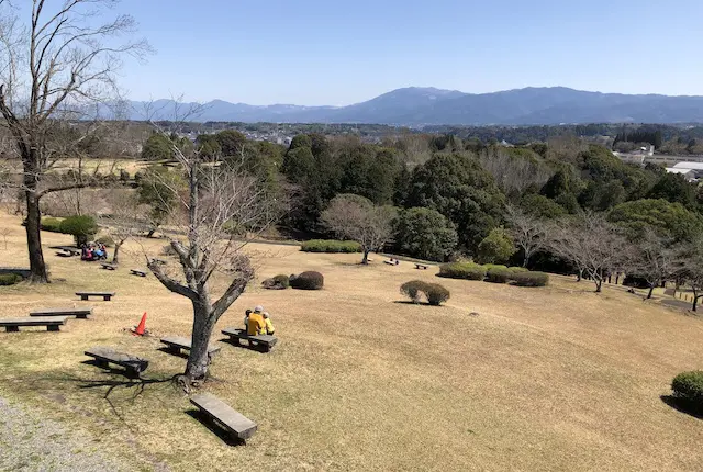 村山公園