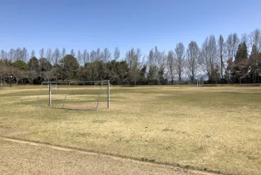 村山公園（熊本県人吉市）展望所のある公園