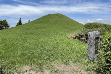 嘉島近隣公園（熊本県嘉島町）