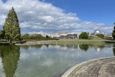 七北田公園（宮城県仙台市）